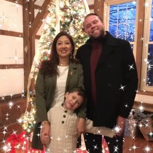 Meet your Posher, Sandra